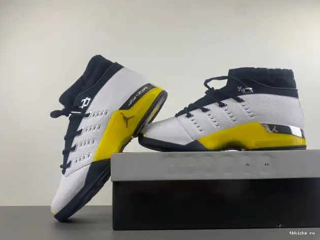 Reps TB Air Lightning FJ0395-100 17 Jordan Low 0624